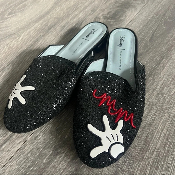 Minnie Mouse Glove Mules by Chiara Ferragni - Picture 5 of 10